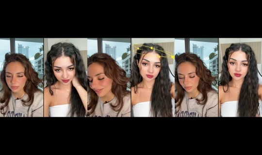 theofficial_veronica TikTok Live — Jul 14, 2026, 11:21 AM