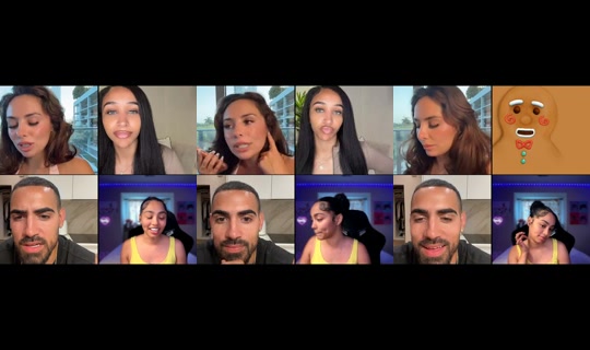 theofficial_veronica TikTok Live — Jul 14, 2026, 11:17 PM