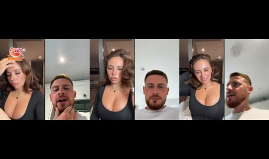 theofficial_veronica TikTok Live — Jul 15, 2026, 9:32 AM