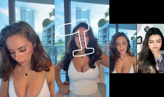 theofficial_veronica TikTok Live — Jul 15, 2026, 9:50 PM