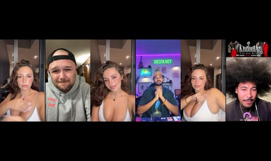 theofficial_veronica TikTok Live — Jul 16, 2026, 1:45 AM