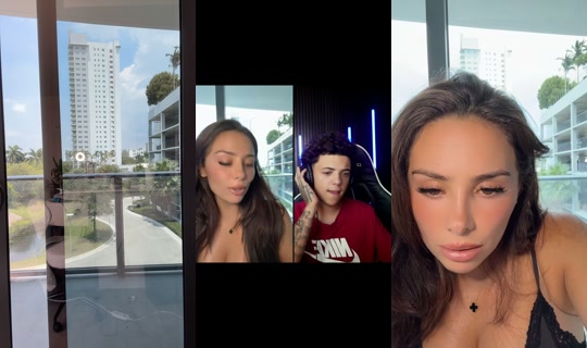 theofficial_veronica TikTok Live — Aug 20, 2026, 5:06 PM