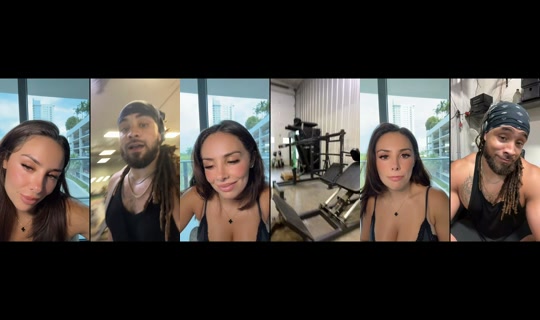 theofficial_veronica TikTok Live — Aug 20, 2026, 5:57 PM