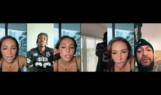 theofficial_veronica TikTok Live — Aug 20, 2026, 9:54 PM