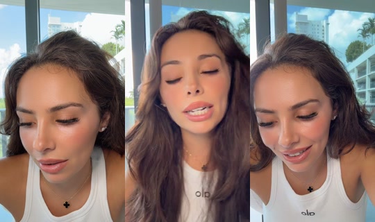 theofficial_veronica TikTok Live — Aug 21, 2026, 2:54 PM