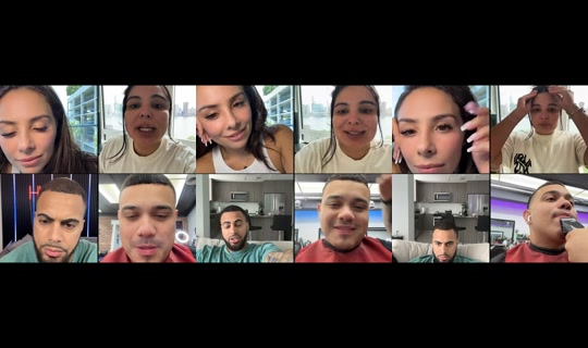 theofficial_veronica TikTok Live — Aug 21, 2026, 5:30 PM