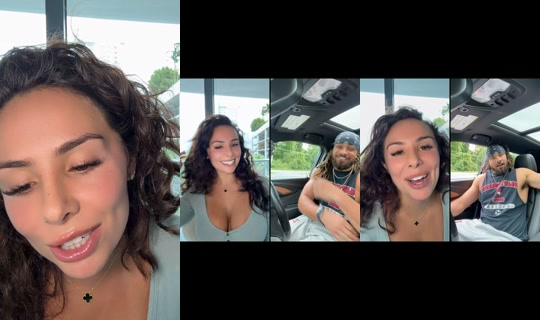 theofficial_veronica TikTok Live — Sep 2, 2026, 4:54 PM