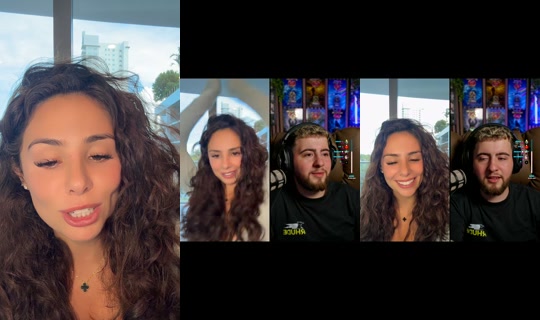 theofficial_veronica TikTok Live — Sep 2, 2026, 8:41 PM