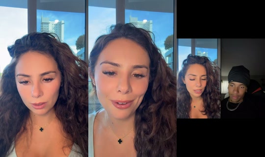 theofficial_veronica TikTok Live — Sep 2, 2026, 9:35 PM
