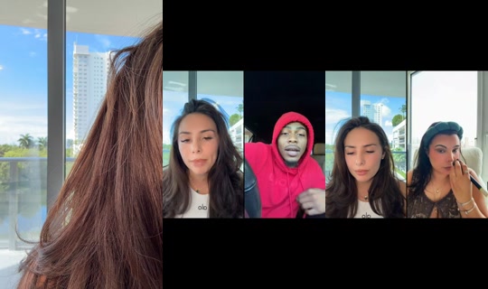 theofficial_veronica TikTok Live — Sep 3, 2026, 1:52 PM