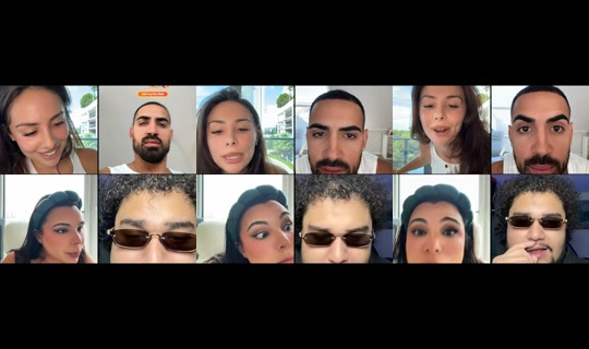 theofficial_veronica TikTok Live — Sep 3, 2026, 2:42 PM