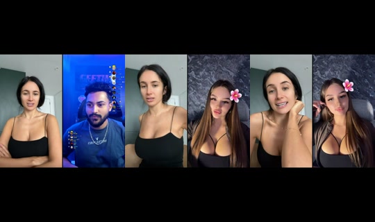 theofficialsophie TikTok Live — Sep 6, 2026, 11:41 AM