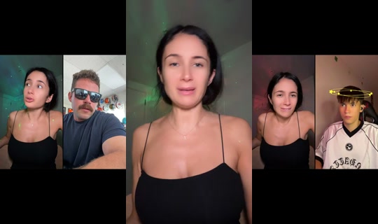 theofficialsophie TikTok Live — Sep 6, 2026, 7:17 PM