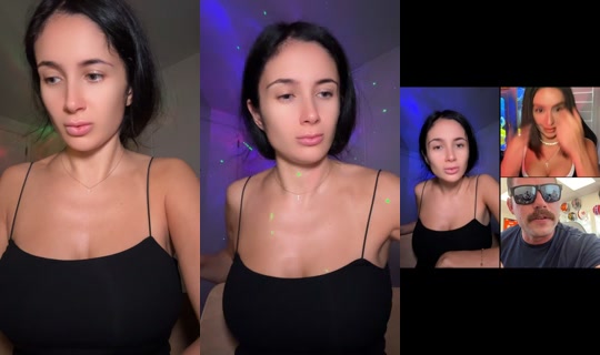 theofficialsophie TikTok Live — Sep 6, 2026, 8:07 PM