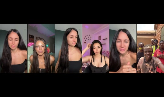 theofficialsophie TikTok Live — Sep 7, 2026, 7:48 AM