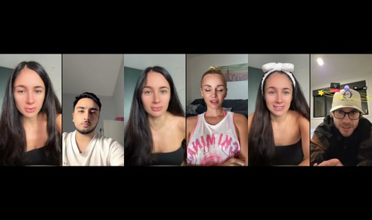theofficialsophie TikTok Live — Sep 7, 2026, 8:39 AM