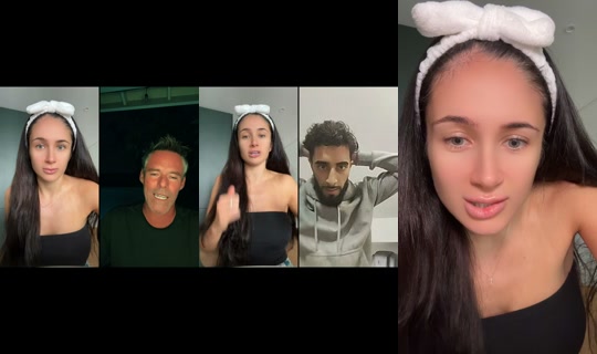 theofficialsophie TikTok Live — Sep 7, 2026, 9:29 AM