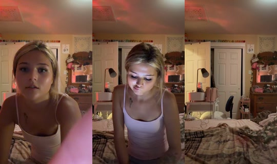 theoneandonly_av TikTok Live — Aug 11, 2026, 1:00 AM