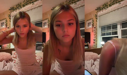 theoneandonly_av TikTok Live — Aug 11, 2026, 2:43 AM