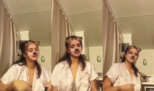 theoneandonly_ura TikTok Live — Aug 7, 2026, 2:43 PM