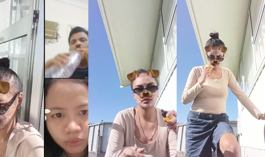 theoneandonly_ura TikTok Live — Aug 9, 2026, 12:41 AM