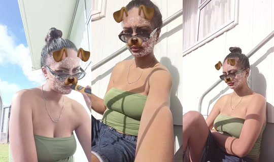 theoneandonly_ura TikTok Live — Aug 9, 2026, 1:58 AM