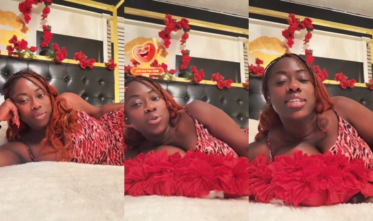 theonlyamakarin TikTok Live — Jul 10, 2026, 4:05 AM