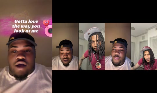 theonlymanman23 TikTok Live — Jul 14, 2026, 6:24 AM