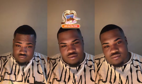 theonlymanman23 TikTok Live — Jul 15, 2026, 1:41 AM