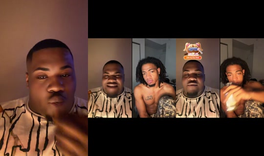 theonlymanman23 TikTok Live — Jul 15, 2026, 6:17 AM