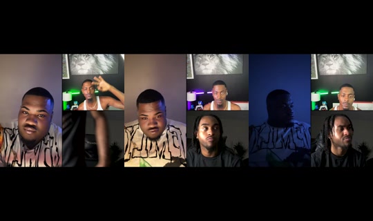 theonlymanman23 TikTok Live — Jul 15, 2026, 9:39 AM