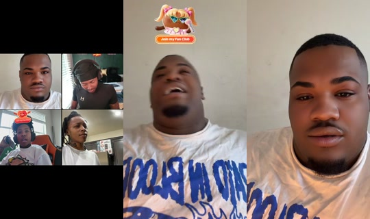 theonlymanman23 TikTok Live — Jul 15, 2026, 7:50 PM