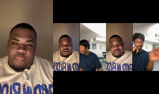 theonlymanman23 TikTok Live — Jul 16, 2026, 3:25 AM