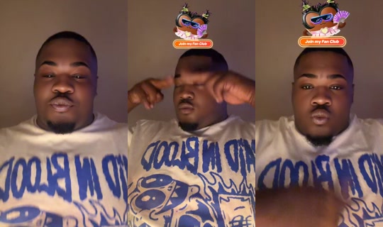 theonlymanman23 TikTok Live — Jul 16, 2026, 5:32 AM