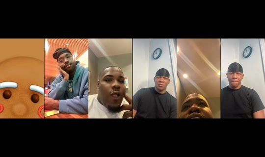 theonlymanman23 TikTok Live — Sep 6, 2026, 3:54 PM