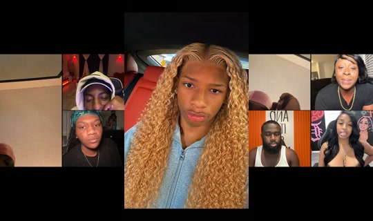 theonlymanman23 TikTok Live — Sep 7, 2026, 1:59 AM