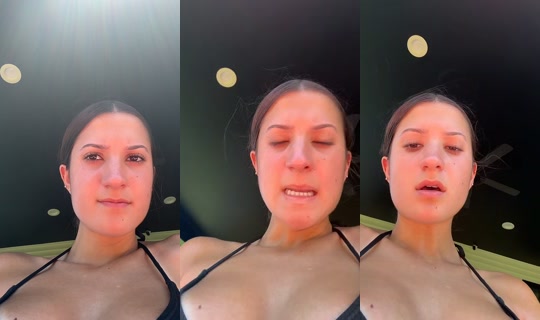 theonlyrinaz TikTok Live — Jul 11, 2026, 6:34 PM