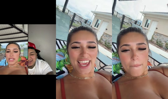 theonlysavvyy_ TikTok Live — Jul 31, 2026, 5:27 PM
