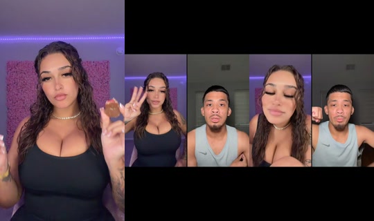 theonlysavvyy_ TikTok Live — Aug 20, 2026, 11:45 PM