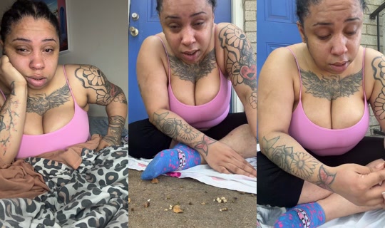 theplugdaughterrrr TikTok Live — Jul 27, 2026, 8:41 PM