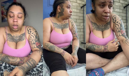 theplugdaughterrrr TikTok Live — Jul 28, 2026, 12:31 AM