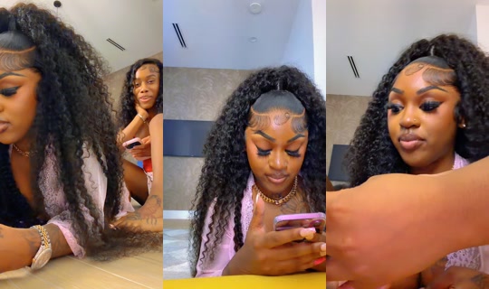 theprettiestj1 TikTok Live — Aug 27, 2026, 3:44 AM