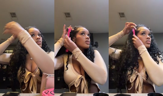 thepriincessjazzy TikTok Live — Aug 9, 2026, 1:42 AM