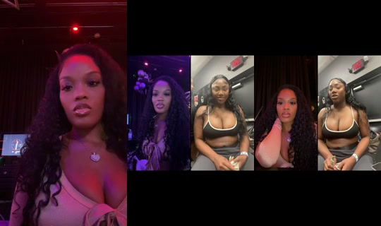 thepriincessjazzy TikTok Live — Aug 9, 2026, 3:29 AM