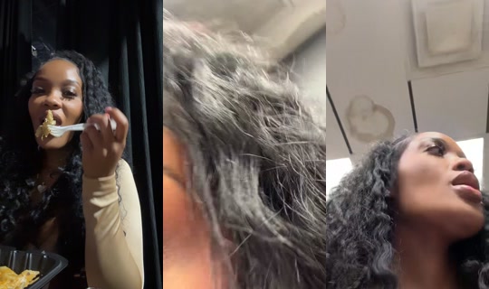 thepriincessjazzy TikTok Live — Aug 9, 2026, 10:14 AM