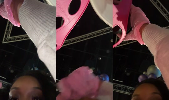 thepriincessjazzy TikTok Live — Aug 9, 2026, 11:05 AM