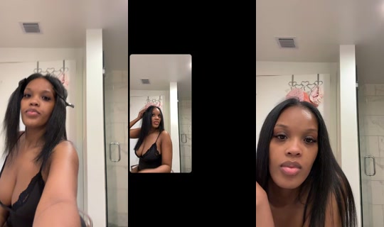 thepriincessjazzy TikTok Live — Aug 22, 2026, 12:30 AM