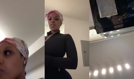 thepriincessjazzy TikTok Live — Aug 22, 2026, 1:21 AM