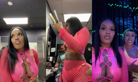 thepriincessjazzy TikTok Live — Aug 22, 2026, 2:49 AM