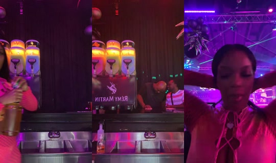 thepriincessjazzy TikTok Live — Aug 22, 2026, 5:36 AM